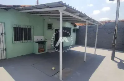 Casa com 3 quartos à venda na Travessa WE-43, 10, Cidade Nova, Ananindeua