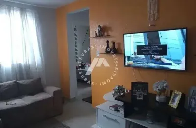Apartamento com 2 quartos à venda na Condomínio Città Maris, 10, Pedreirinha, Marituba