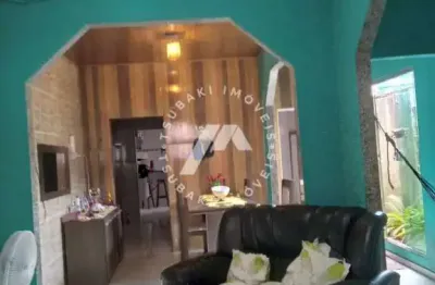 Casa com 4 quartos à venda na Passagem Eduardo Sile, 10, Águas Lindas, Ananindeua