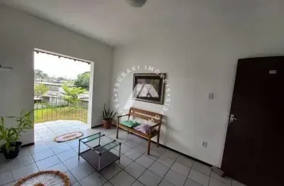Apartamento - res. josé homobono - rod. augusto montenegro