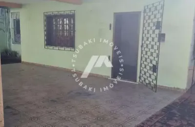 Casa com 4 quartos à venda na Rua Doutor Américo Santa Rosa - Até 197 - Lado íMpar, 10, São Brás, Belém