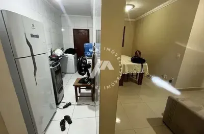 Apartamento - res. rio d´ouro - rod. augusto montenegro