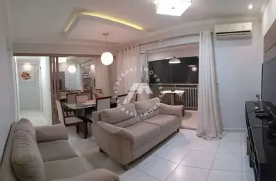 Apartamento com 3 quartos à venda na Rua Rodolfo Chermont - Até 853/854, 236, Marambaia, Belém