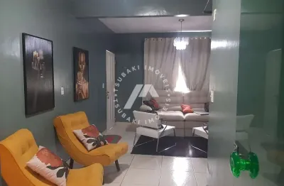 Apartamento - res. josé homobono - rod. augusto montenegro