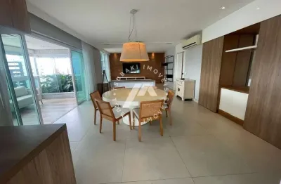 Apartamento - ed. piazza dei l´acqua - batista campos