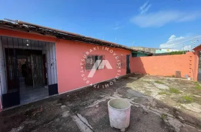 Casa com 3 quartos à venda na Alameda Um, 10, Tapanã (Icoaraci), Belém