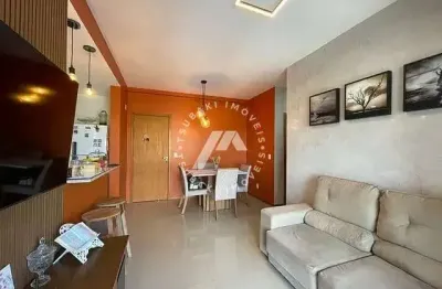 Apartamento com 2 quartos à venda na Rodovia dos Trabalhadores, 10, Parque Verde, Belém