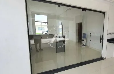 Casa em condomínio fechado com 3 quartos à venda na Avenida Ricardo Borges, 2500, Guanabara, Ananindeua