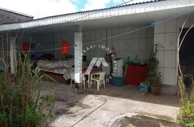 Casa com 2 quartos à venda na Rua Cujubim, 10, Parque Verde, Belém