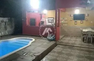 Casa com 5 quartos à venda na Alameda Vinte e Oito, 10, Coqueiro, Belém