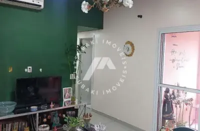 Apartamento com 2 quartos à venda na Rua dos Caripunas, 2742, Cremação, Belém