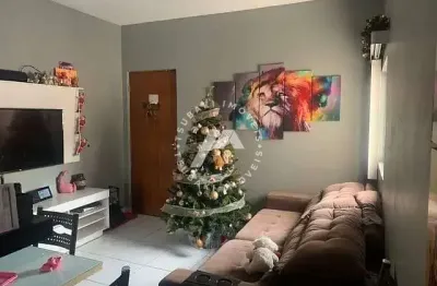 Apartamento com 2 quartos à venda na Avenida Governador Hélio da Mota Gueiros, 1800, Quarenta Horas (Coqueiro), Ananindeua