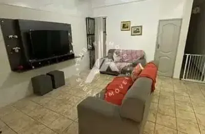 Casa com 4 quartos à venda na Passagem Virgínia, 10, Curió-Utinga, Belém