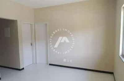 Apartamento com 2 quartos à venda na Rua das Flores, 10, Águas Brancas, Ananindeua