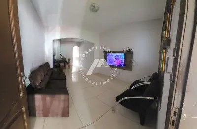 Casa com 2 quartos à venda na Passagem Napoleão Laureano, 10, Guamá, Belém