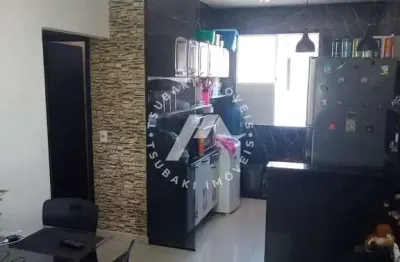 Apartamento - res. castanheira - rod. augusto montenegro
