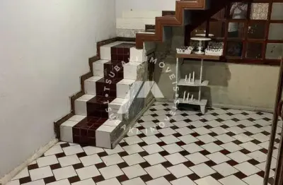 Casa com 3 quartos à venda na Travessa Perebebuí, 10, Marco, Belém