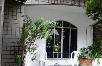Casa com 3 quartos à venda na Travessa Barão do Triunfo, 10, Pedreira, Belém