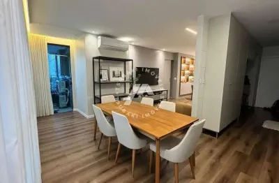 Apartamento com 3 quartos à venda na Avenida Governador José Malcher, 2649, São Brás, Belém