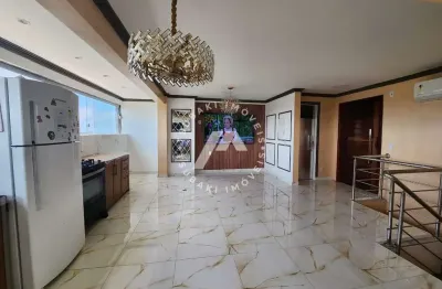 Apartamento com 3 quartos à venda na Avenida Baccarat, 400, Val-de-Cães, Belém