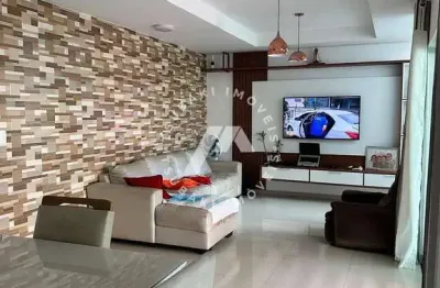 Casa em condomínio fechado com 4 quartos à venda na Rua Yamada, 10, Parque Verde, Belém
