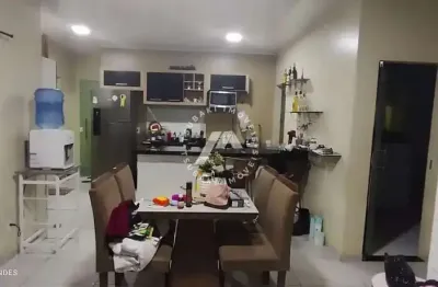 Casa com 2 quartos à venda na Rodovia Transcoqueiro, 10, Mangueirão, Belém