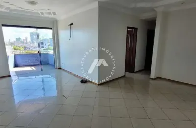 Apartamento com 3 quartos à venda na Avenida João Paulo II, 780, Marco, Belém