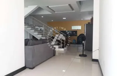 Casa com 3 quartos à venda na Rua Coronel Juvêncio Sarmento, 10, Ponta Grossa (Icoaraci), Belém