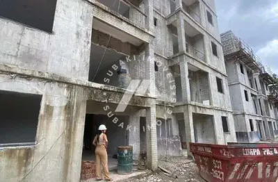 Apartamento com 3 quartos à venda na Rua da Pedreirinha, 10, Guanabara, Ananindeua