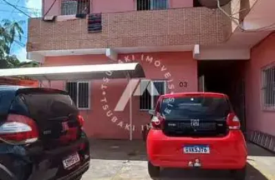 Apartamento com 2 quartos à venda na Rua Siqueira Mendes, 10, Cruzeiro (Icoaraci), Belém