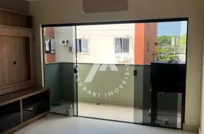 Apartamento com 3 quartos à venda na Rodovia Augusto Montenegro, 11200, Castanheira, Belém