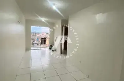 Apartamento com 1 quarto à venda na Passagem Evangélica, 10, Coqueiro, Ananindeua