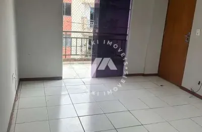 Apartamento com 2 quartos à venda na Estrada da Vila Nova 250, 250, Cidade Nova, Ananindeua