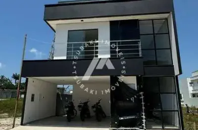 Casa em condomínio fechado com 3 quartos à venda na Rua Quinta do Maguari, 10, Centro, Ananindeua