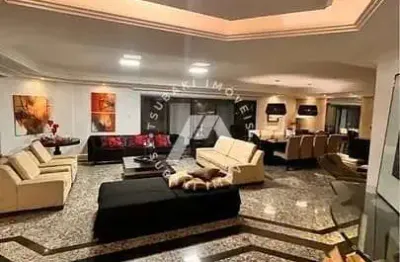 Apartamento com 3 quartos à venda na Avenida Gentil Bittencourt, 867, Nazaré, Belém