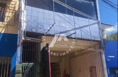 Casa comercial para alugar na Rua Domingos Marreiros, 10, Fátima, Belém