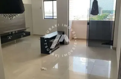 Apartamento com 2 quartos à venda na Avenida Marquês de Herval, 1612, Pedreira, Belém