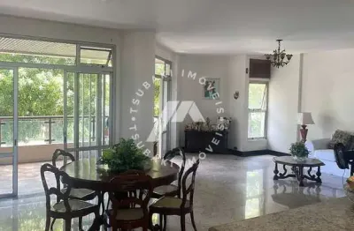 Apartamento com 4 quartos à venda na Avenida Governador Magalhães Barata, 110, Nazaré, Belém