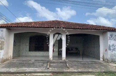 Casa com 2 quartos à venda na Rua Antônio Barbosa, 10, Distrito Industrial, Ananindeua