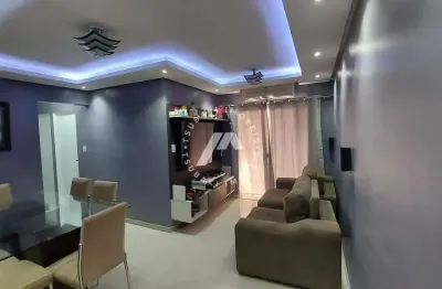 Apartamento com 3 quartos à venda na Rodovia do Mário Covas, 640, Coqueiro, Ananindeua