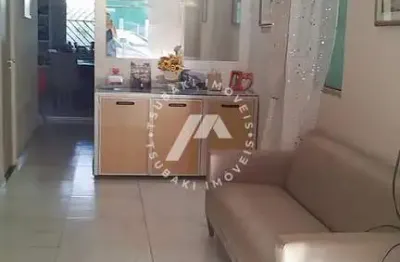 Casa com 3 quartos à venda na Avenida Principal, 10, Coqueiro, Belém