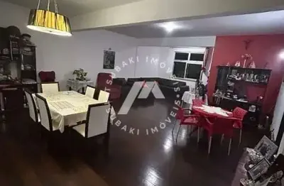 Apartamento - ed. joaquim nunes alves - batista campos