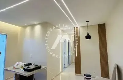 Apartamento - cd. jardim de valência - rod. augusto montenegro