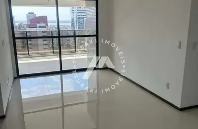Apartamento - ed. w batista campos - av. conselheiro furtado