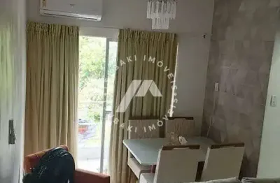 Apartamento com 2 quartos à venda na Rodovia do Mário Covas, 638, Jibóia Branca, Ananindeua