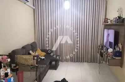 Apartamento - res. augusto montenegro ii - mangueirão