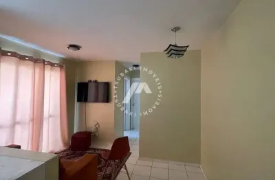 Apartamento - cd. vitória maguary - centro - ananindeua