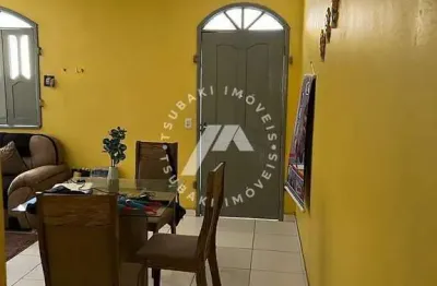 Casa com 2 quartos à venda na Rua Primeiro de Junho, 10, Mangueirão, Belém