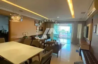 Apartamento com 4 quartos à venda na Travessa Três de Maio, 10, São Brás, Belém