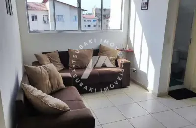 Apartamento com 2 quartos à venda na Condomínio Salinas, 10, Novo Horizonte, Marituba